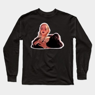 Regina Long Sleeve T-Shirt